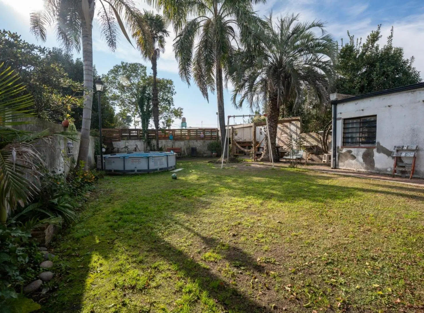 CASA EN VENTA ENSENADA 2 DORMITORIOS Y PARQUE 4