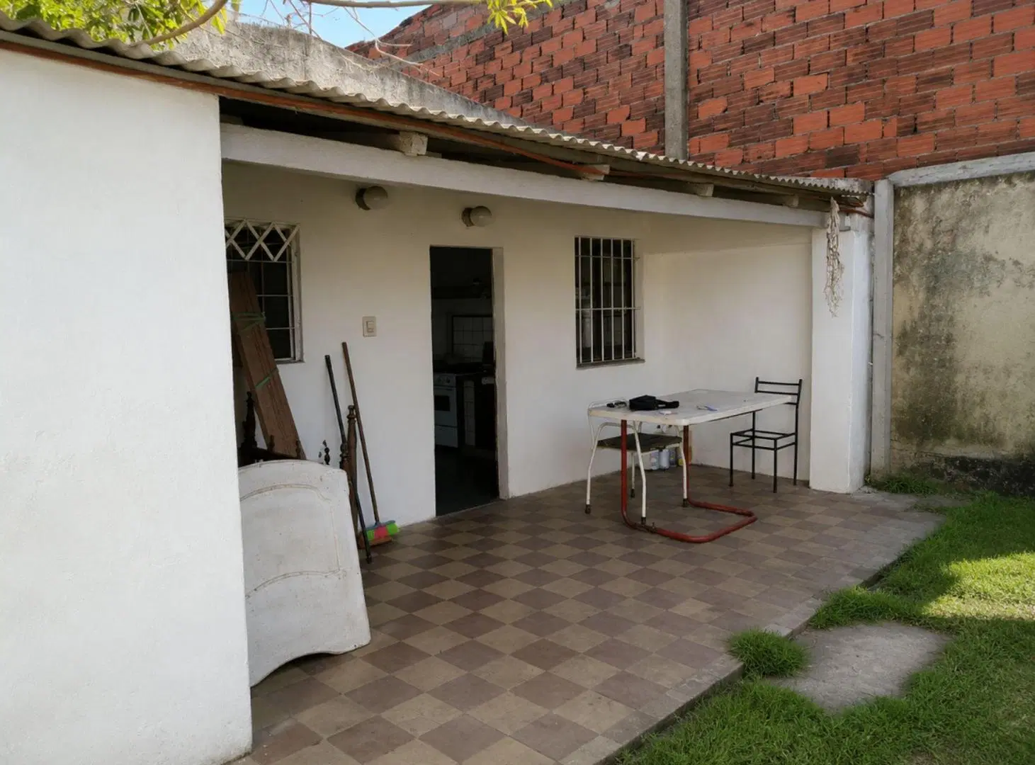 CASA EN VENTA TOLOSA 2 DORMITORIOS 3