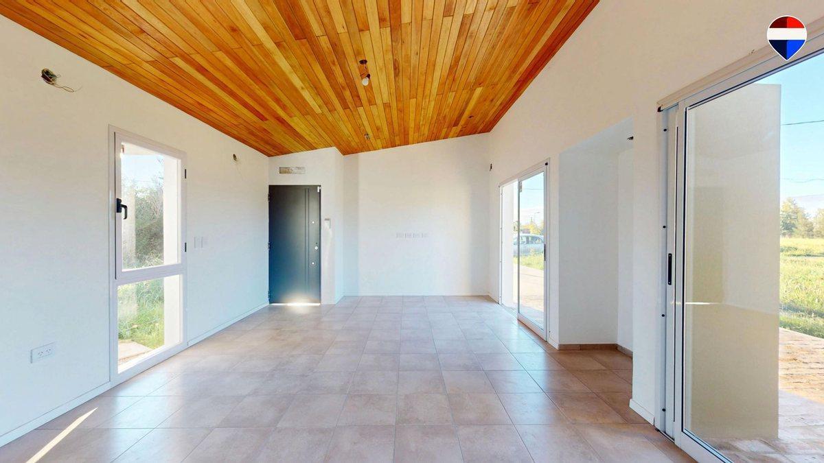Foto de CASA EN VENTA VILLA ELISA 2 DORMITORIOS, imagen 5