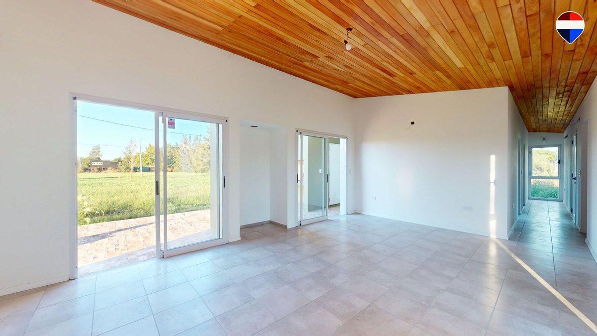 Foto de CASA EN VENTA VILLA ELISA 2 DORMITORIOS, imagen 1