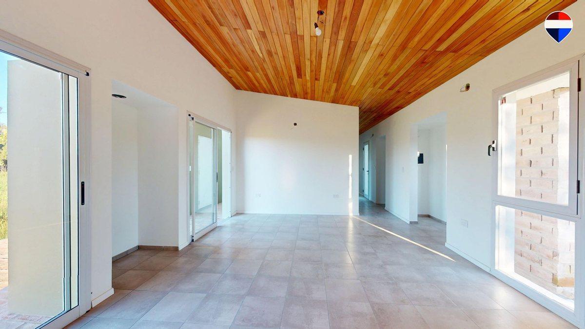 Foto de CASA EN VENTA VILLA ELISA 2 DORMITORIOS, imagen 4