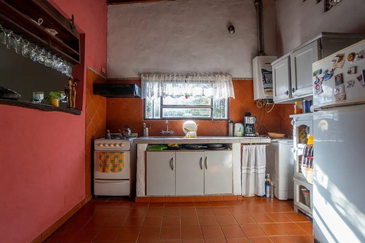 CASA EN VENTA LA PLATA 1 DORMITORIO 5