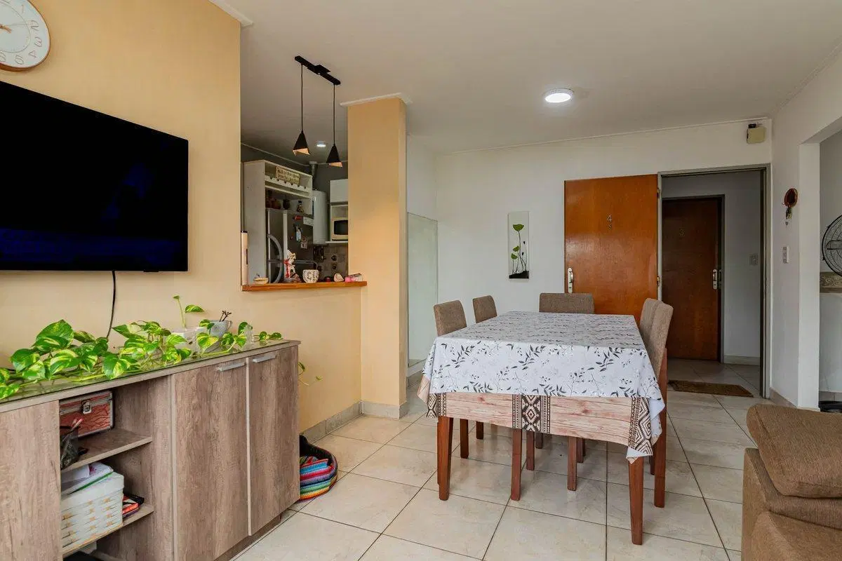 Departamento en venta en Olmos 2 dormitorios 4