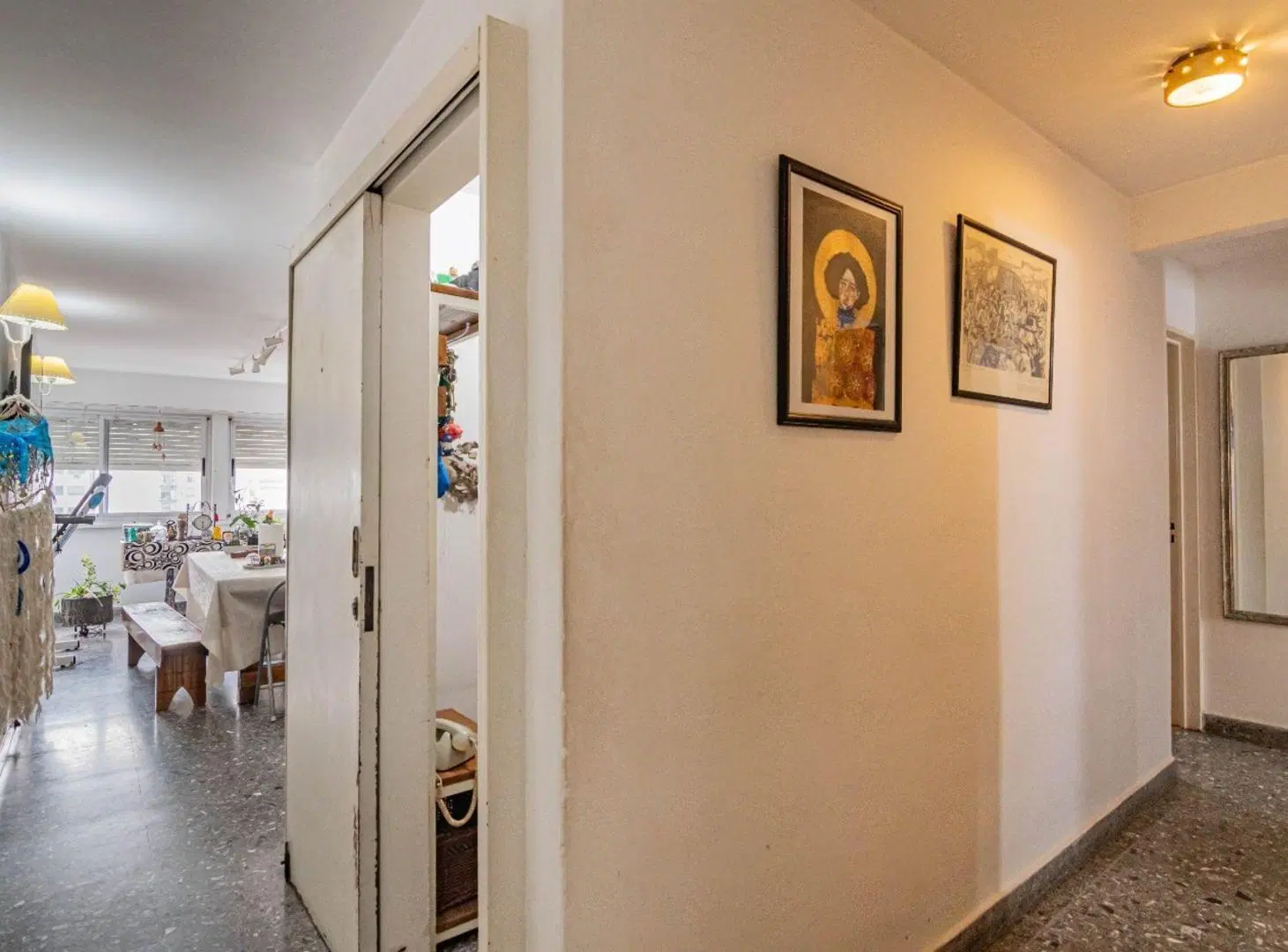 DEPARTAMENTO EN VENTA LA PLATA 3 DORMITORIOS 8