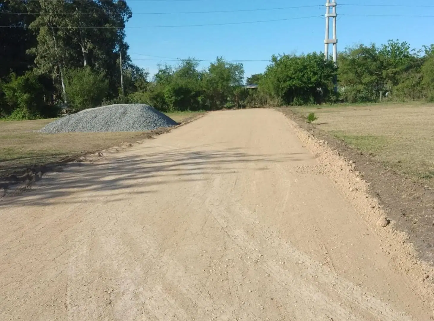 HECTAREAS EN VENTA EN ARTURO SEGUI 2