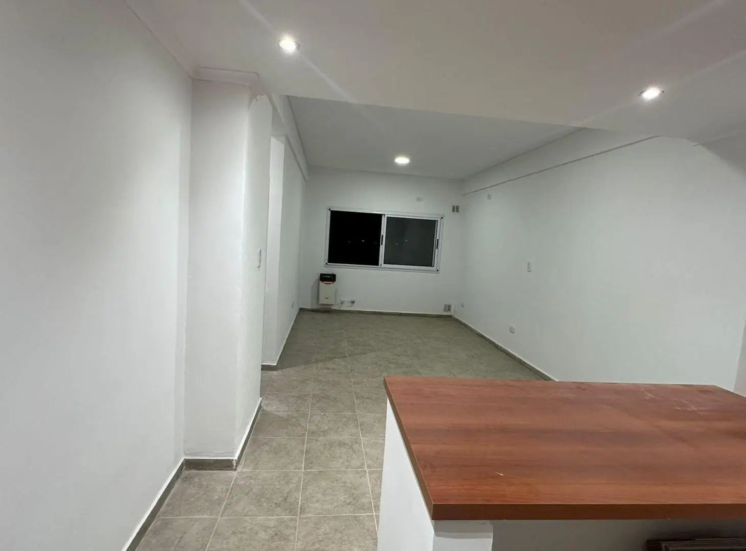DEPARTAMENTO VENTA LA PLATA 1 DORMITORIO NUEVO 5