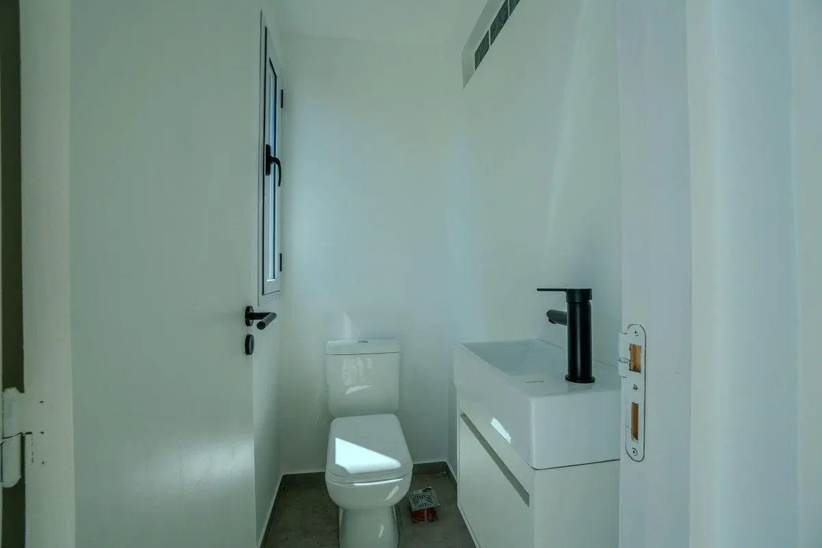 Casa en venta City Bell. 3 dormitorios, a estrenar 8