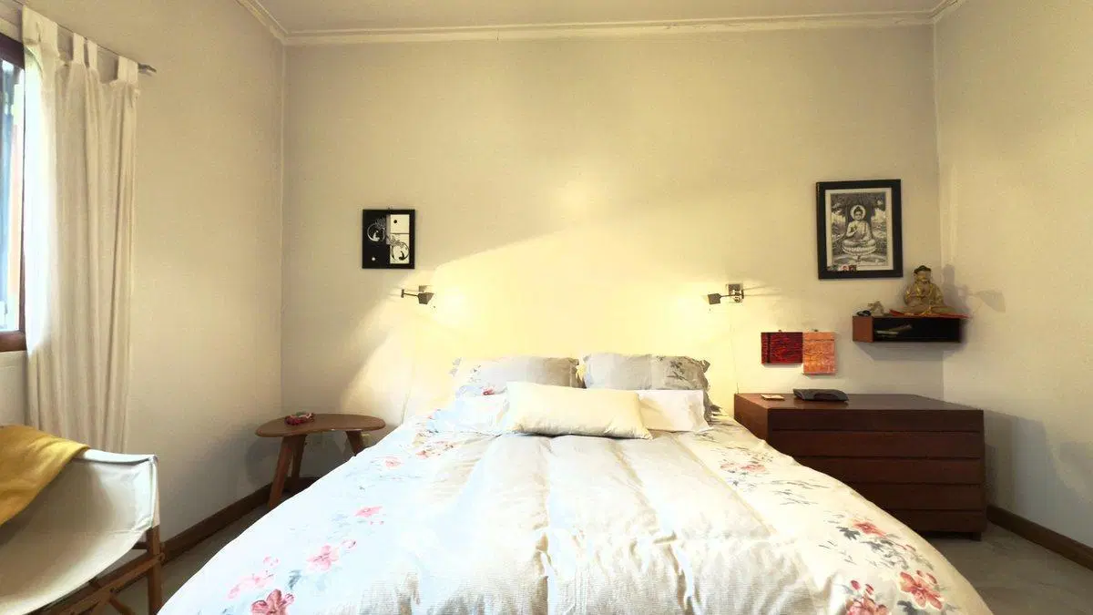 CASA EN VENTA EN CITY BELL 3 DORMITORIOS 5