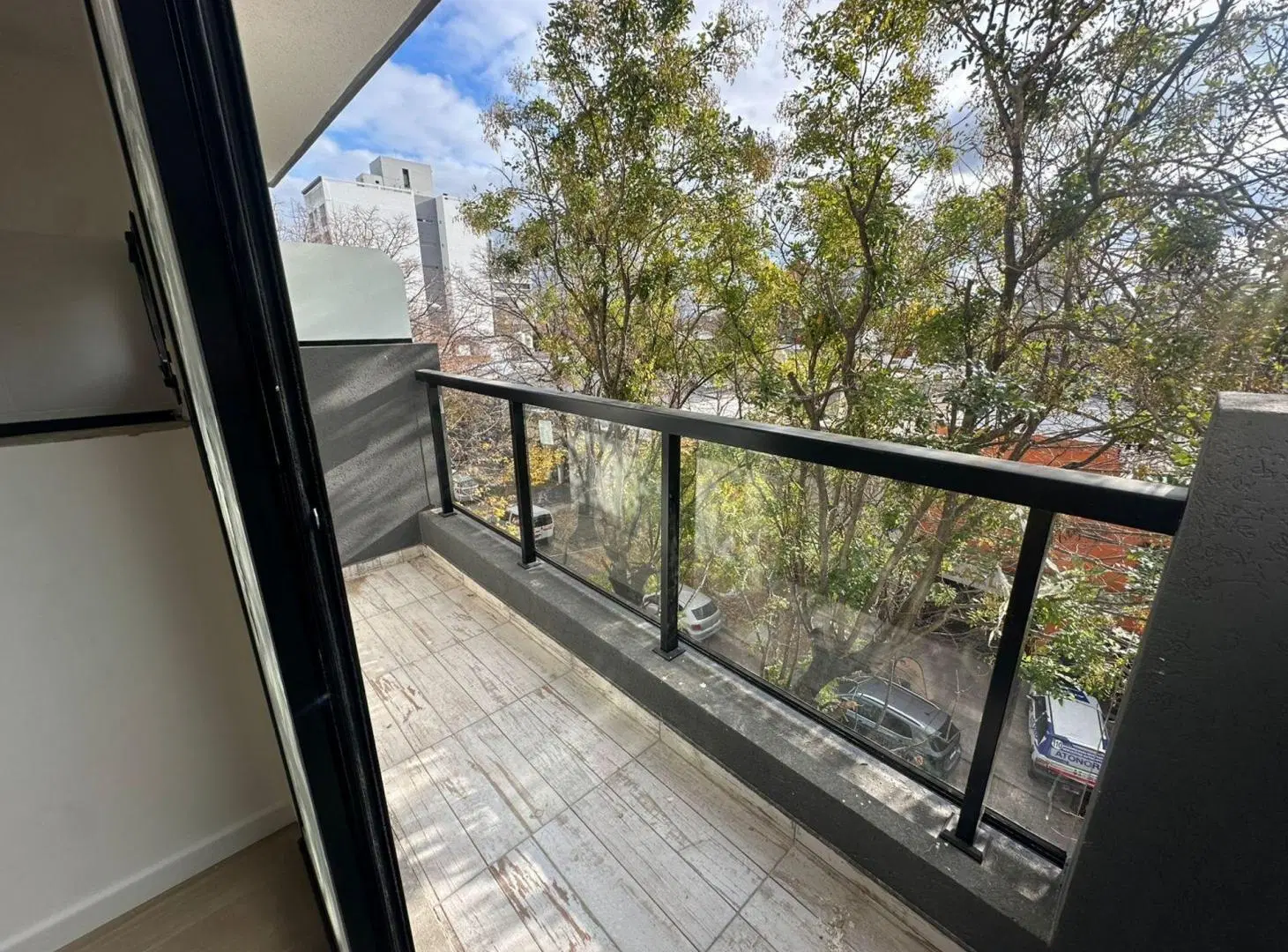 DEPARTAMENTO EN VENTA LA PLATA 1 DORMITORIO 4