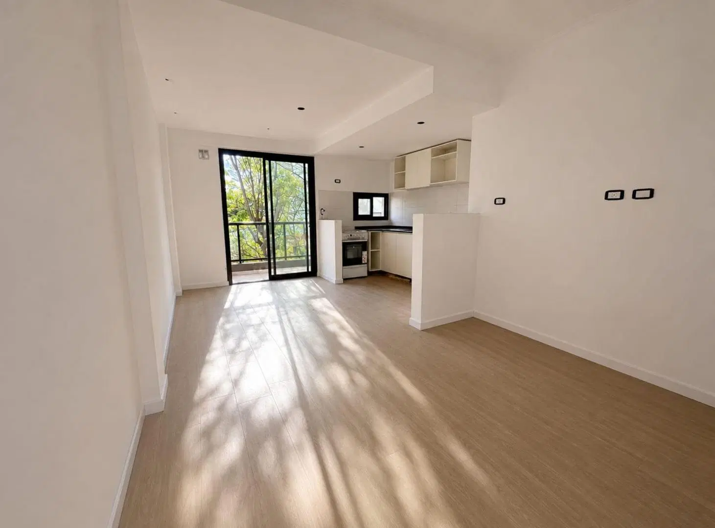 DEPARTAMENTO EN VENTA LA PLATA 1 DORMITORIO 5
