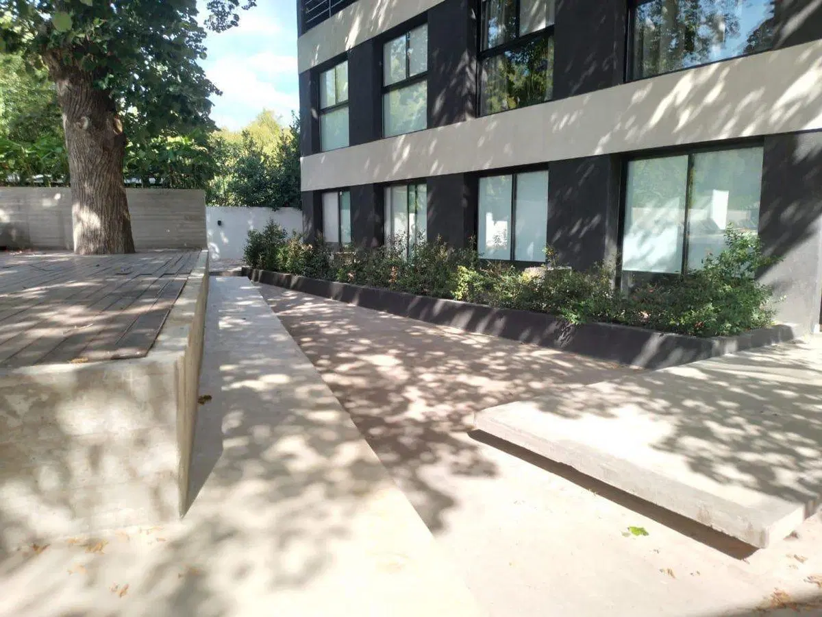 DEPARTAMENTO EN VENTA CITY BELL 1 DORMITORIOS 5