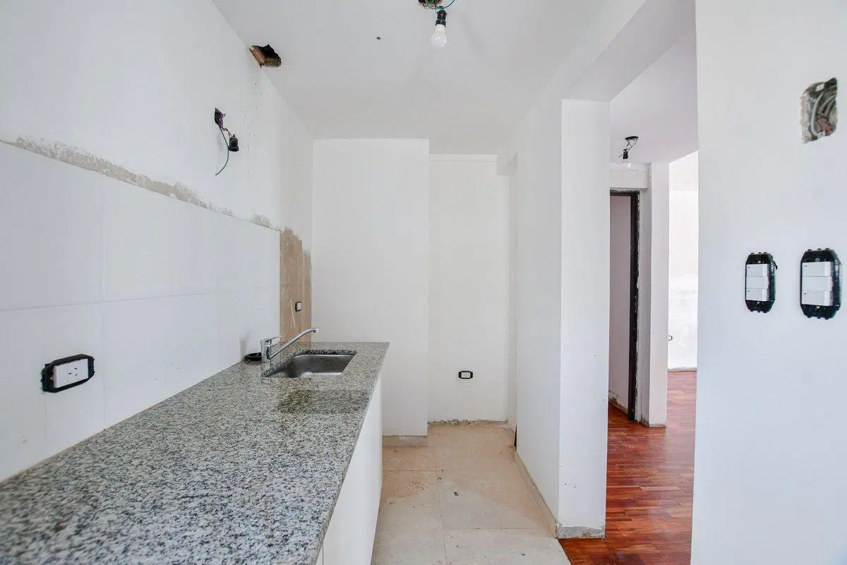DEPARTAMENTO EN VENTA LA PLATA 1 DORMITORIO 3