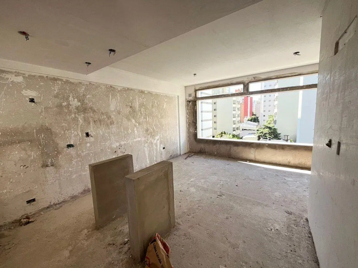 DEPARTAMENTO EN VENTA LA PLATA 1 DORMITORIO 4