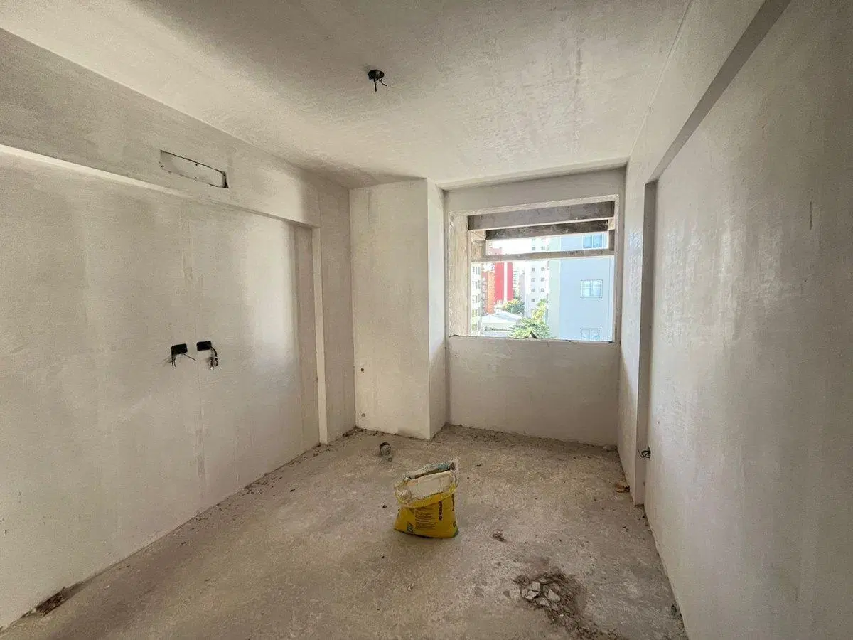 DEPARTAMENTO EN VENTA LA PLATA 1 DORMITORIO 8