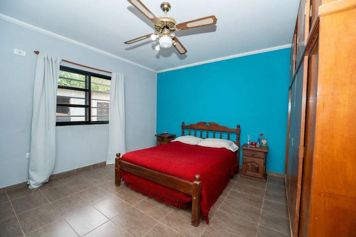 CASA EN VENTA VILLA ELISA 3 DORMITORIOS 8