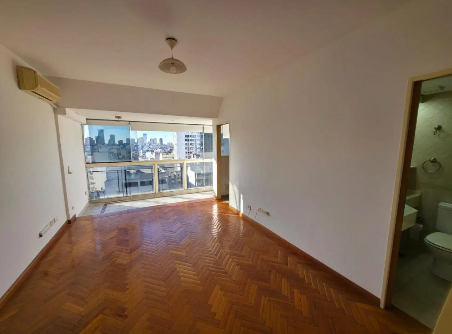 DEPARTAMENTO PENTHOUSE EN ALQUILER CABA 2
