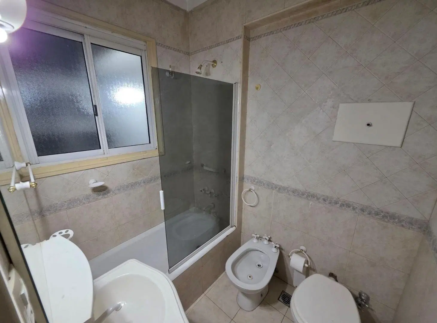 DEPARTAMENTO PENTHOUSE EN ALQUILER CABA 4