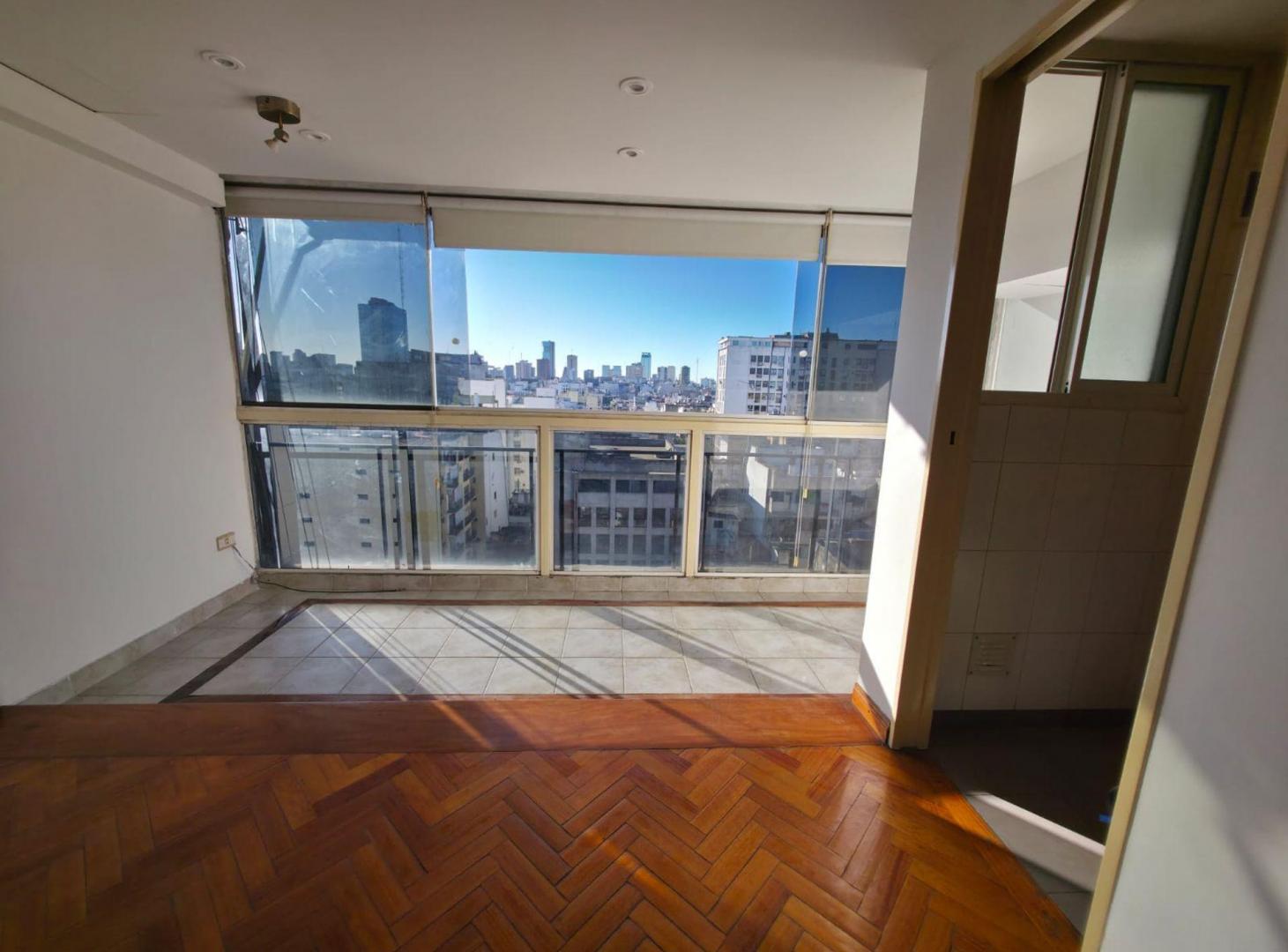 Foto de DEPARTAMENTO PENTHOUSE EN ALQUILER CABA, imagen 1