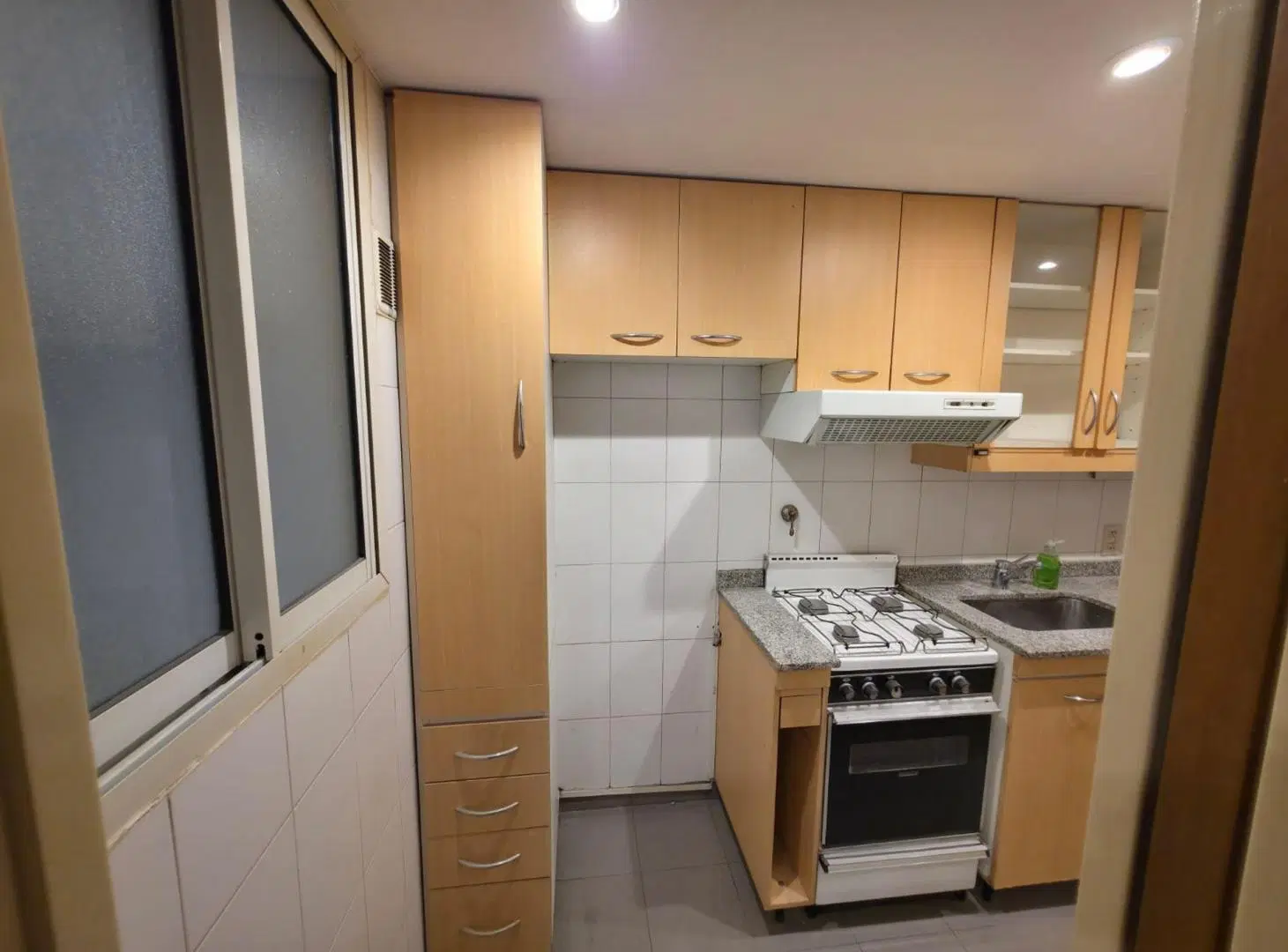 DEPARTAMENTO PENTHOUSE EN ALQUILER CABA 8