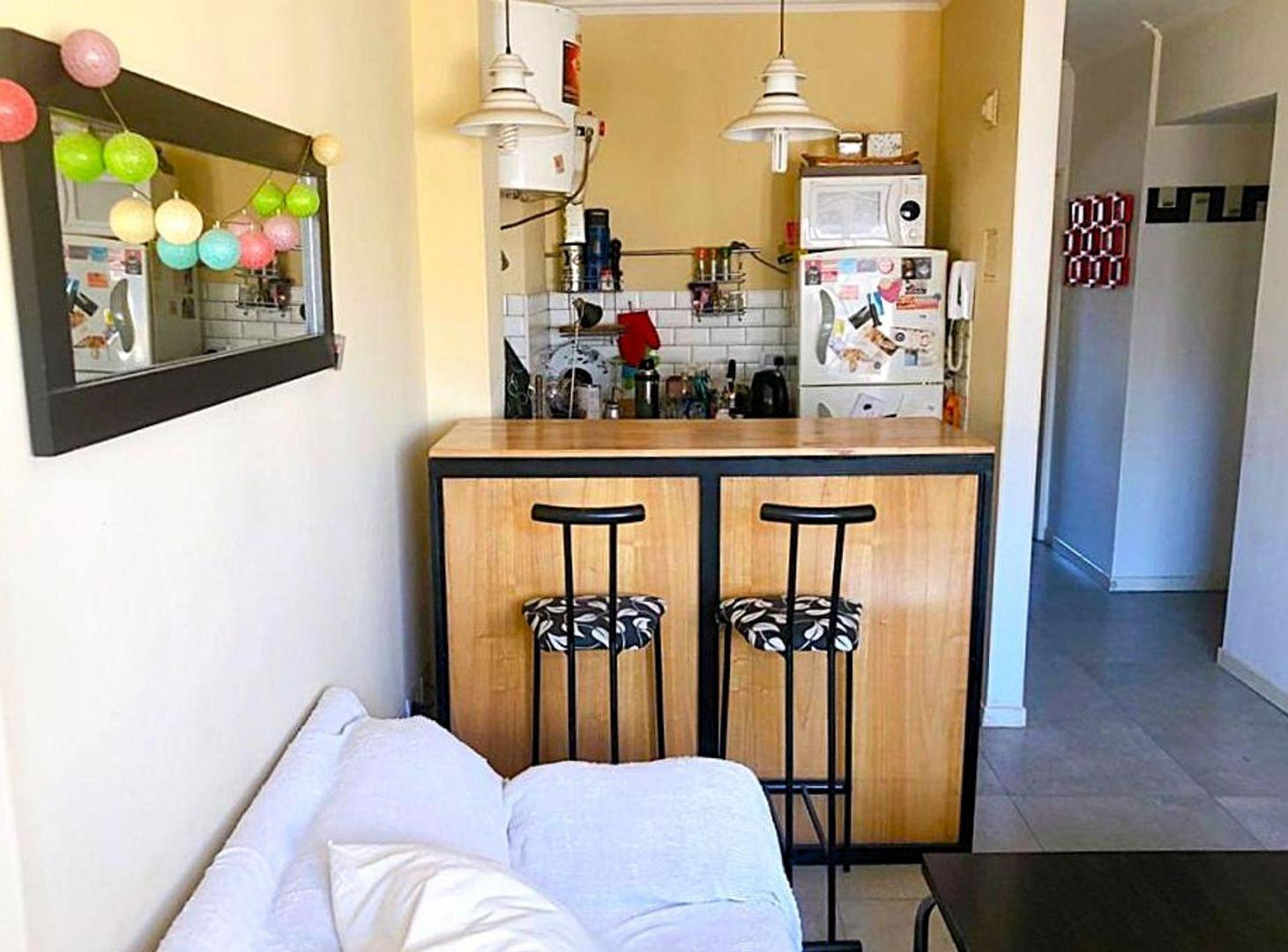 Foto de DEPARTAMENTO EN VENTA EN C.A.B.A 2 DORMITORIOS, imagen 4