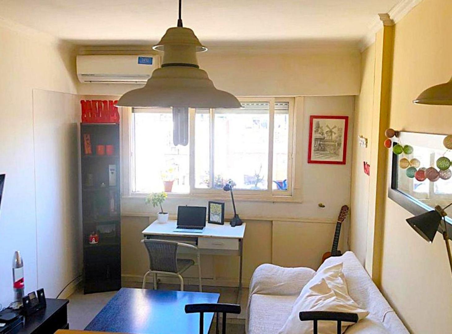 Foto de DEPARTAMENTO EN VENTA EN C.A.B.A 2 DORMITORIOS, imagen 2