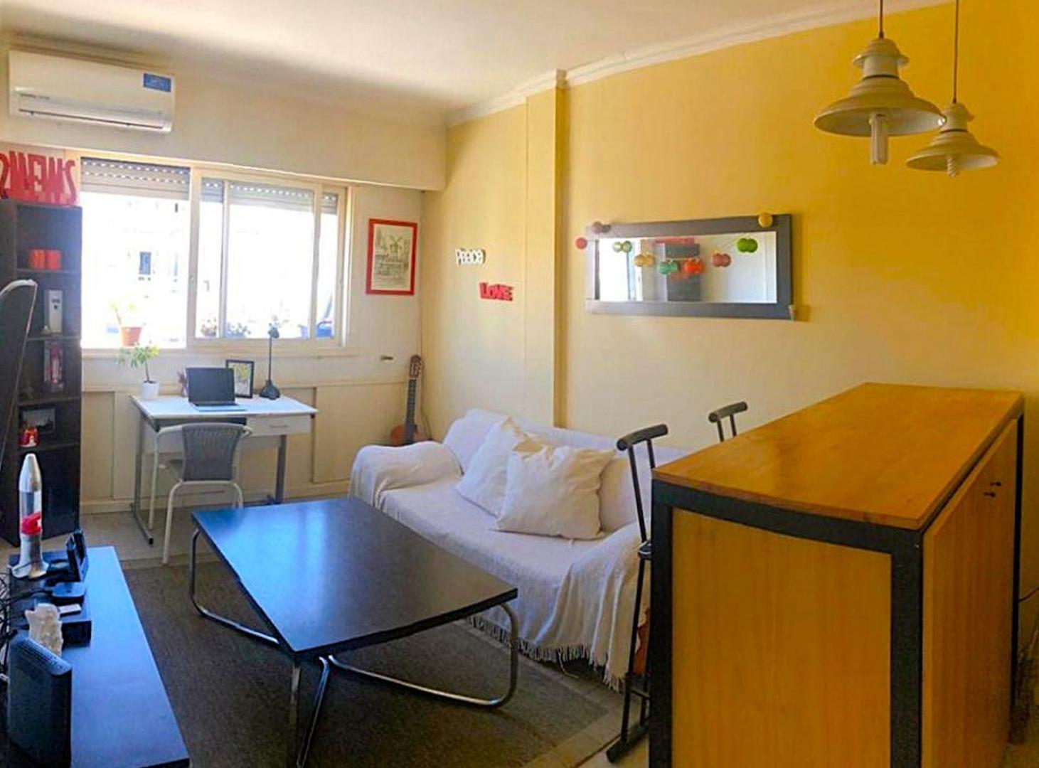 Foto de DEPARTAMENTO EN VENTA EN C.A.B.A 2 DORMITORIOS, imagen 5