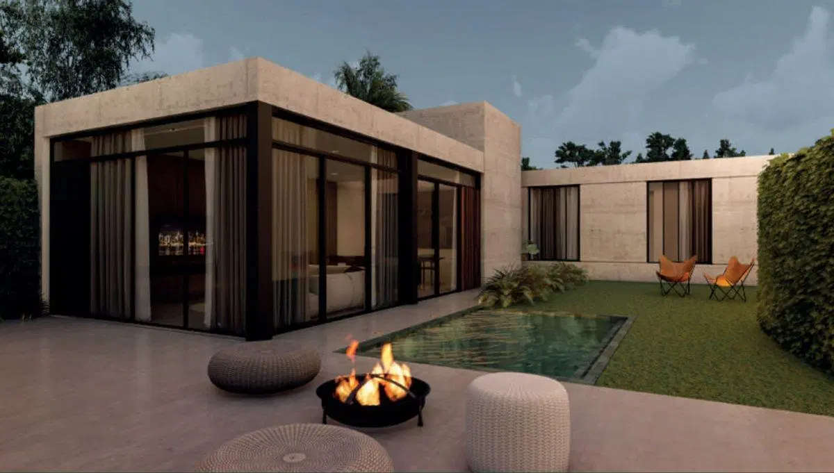 CASA DÚPLEX EN VENTA EN CITY BELL, A ESTRENAR 8