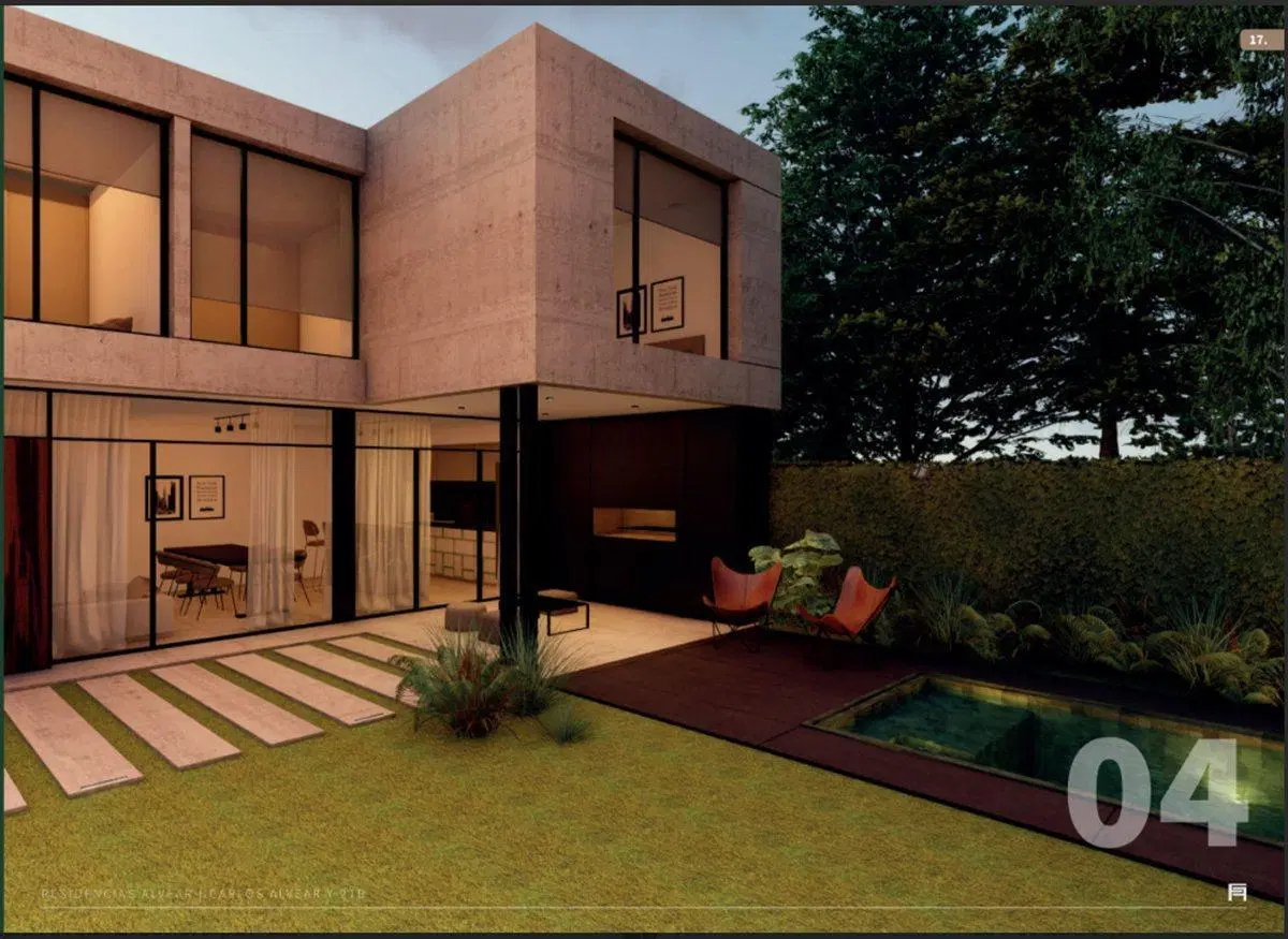 CASA DÚPLEX EN VENTA EN CITY BELL, A ESTRENAR 3