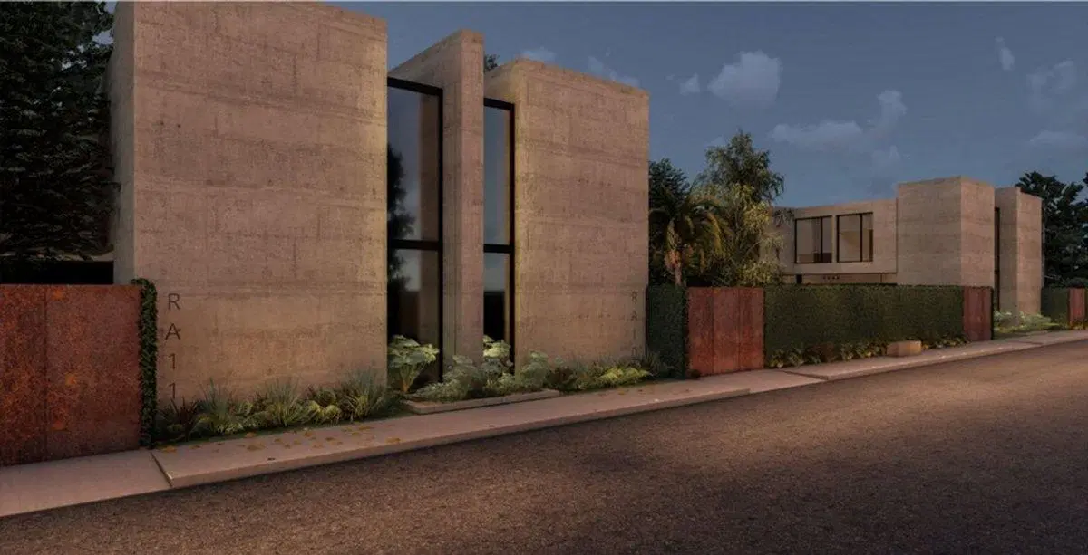 CASA DÚPLEX EN VENTA EN CITY BELL, A ESTRENAR 4