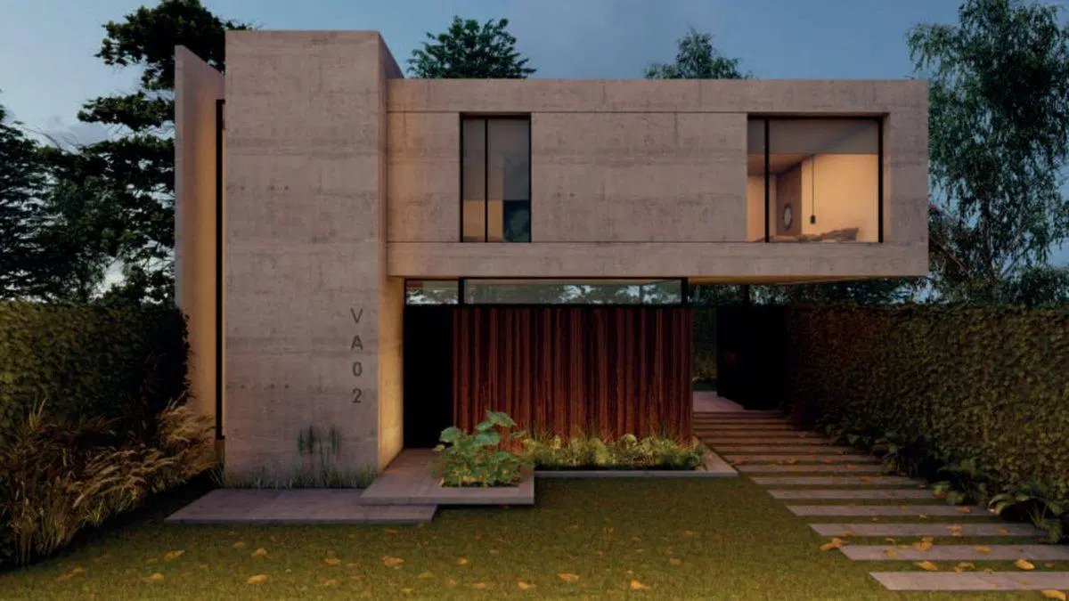 CASA DÚPLEX EN VENTA EN CITY BELL, A ESTRENAR 2