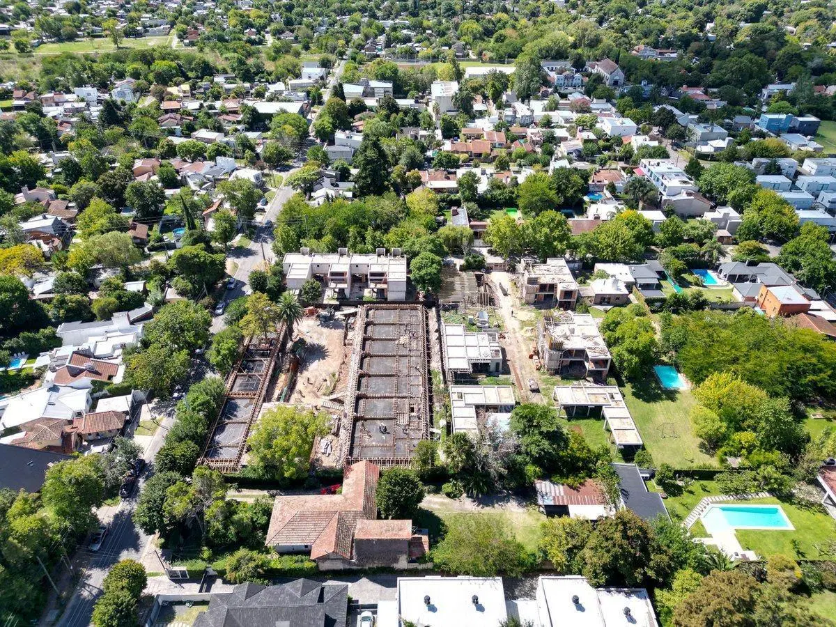 CASA DÚPLEX EN VENTA EN CITY BELL, A ESTRENAR 5