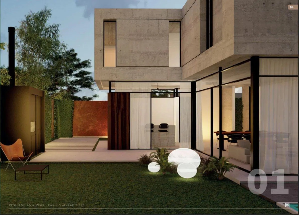 Plano 8