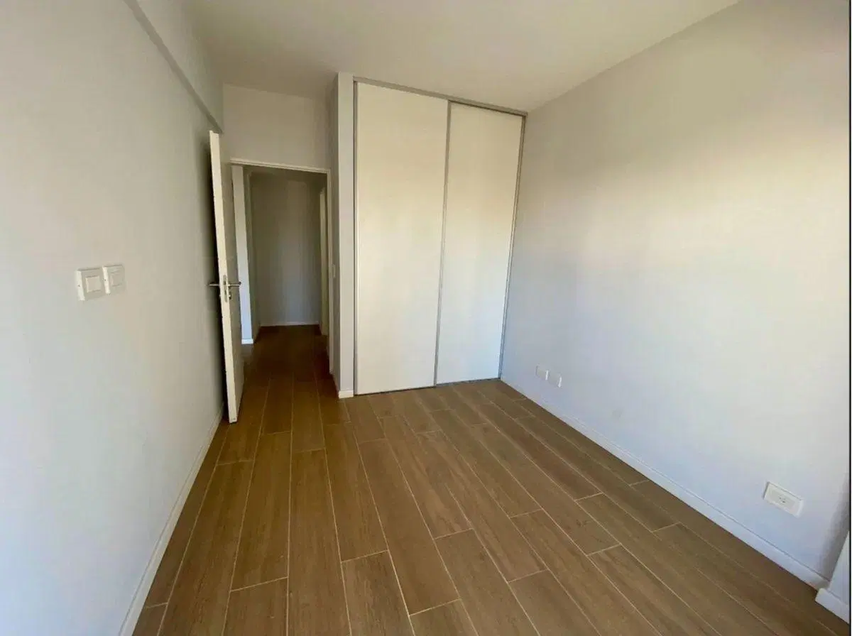DEPARTAMENTO EN VENTA SAN CRISTOBAL 2 AMBIENTES 3