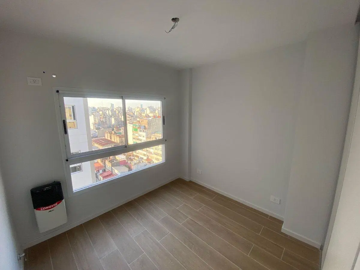 DEPARTAMENTO EN VENTA SAN CRISTOBAL 4 AMBIENTES 5