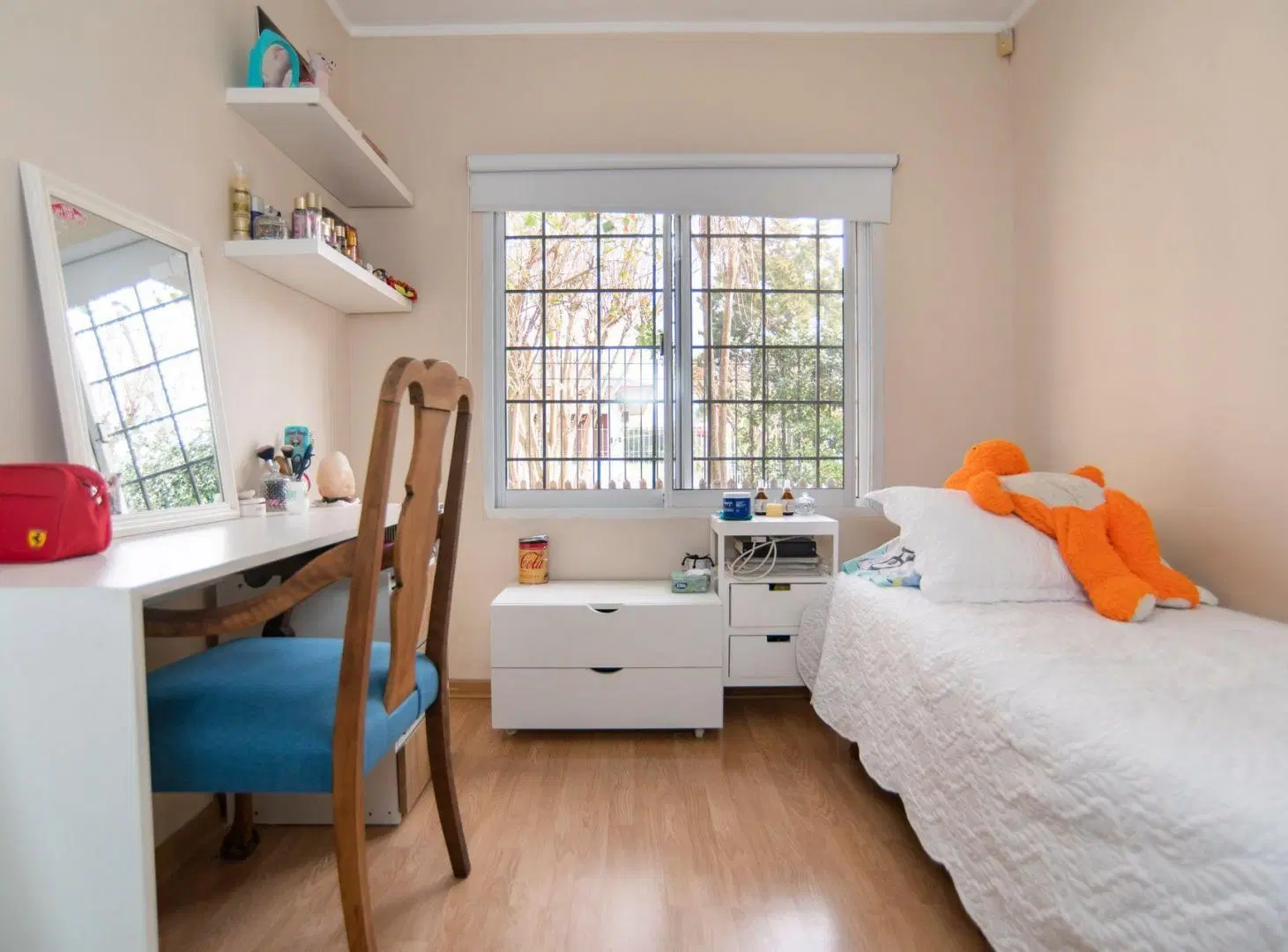 Casa en Venta Villa Elisa tres domitorios pileta 4