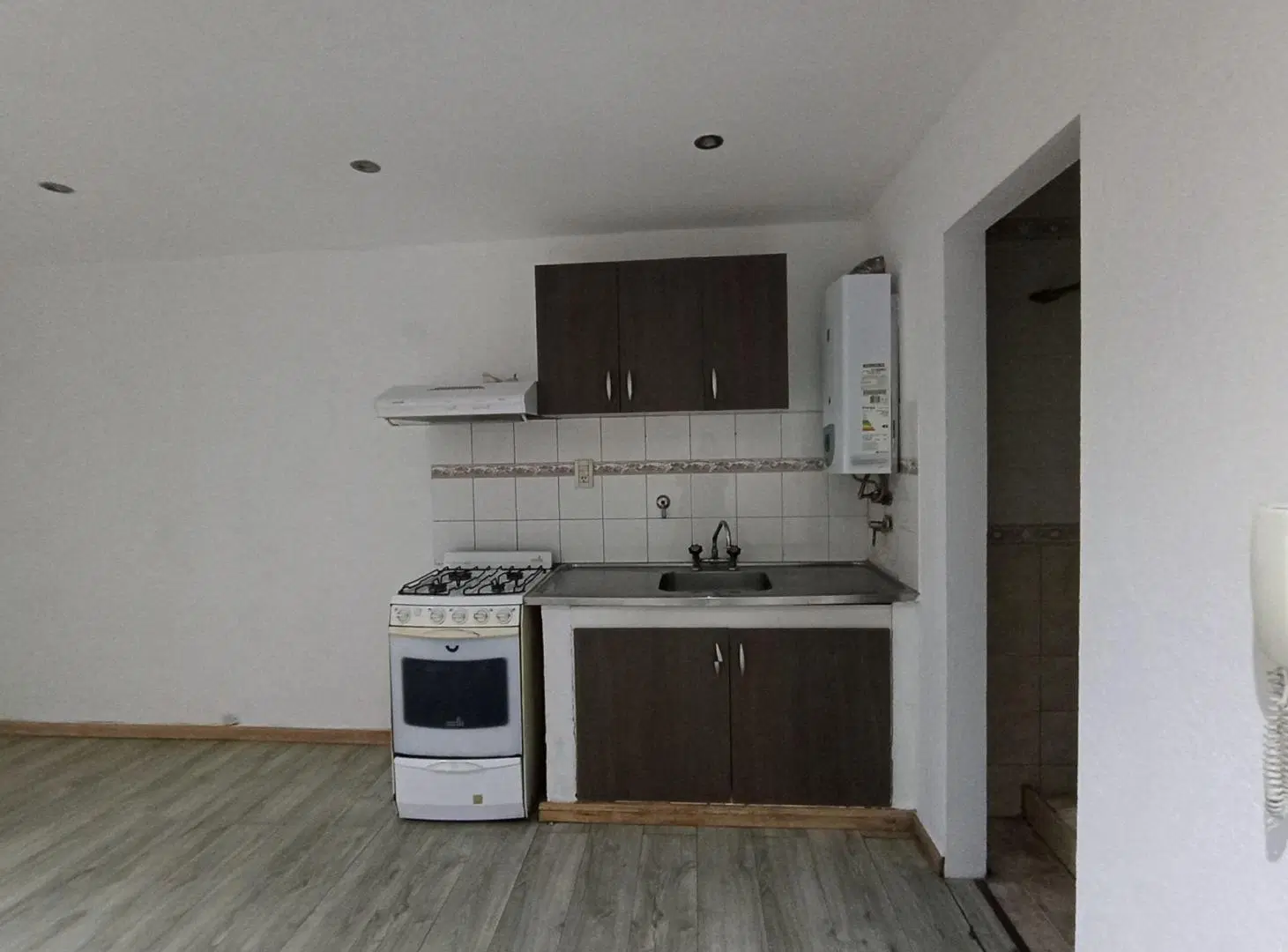 DEPARTAMENTO EN ALQUILER LA PLATA 1 DORMITORIO 2