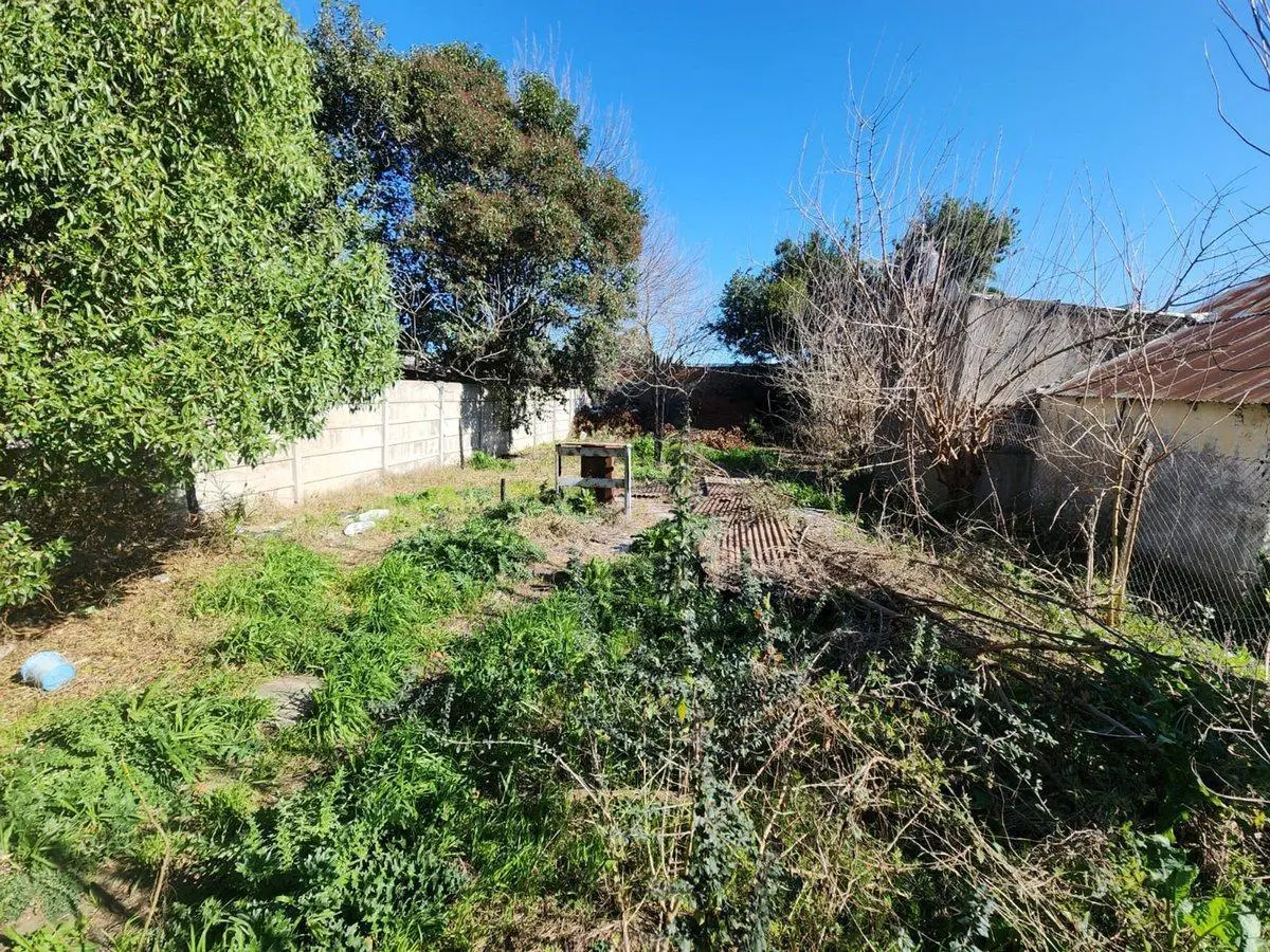LOTE EN VENTA LA PLATA CON FINANCIACION 3