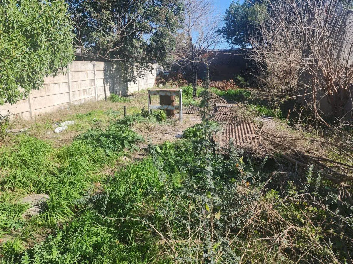 LOTE EN VENTA LA PLATA CON FINANCIACION 5