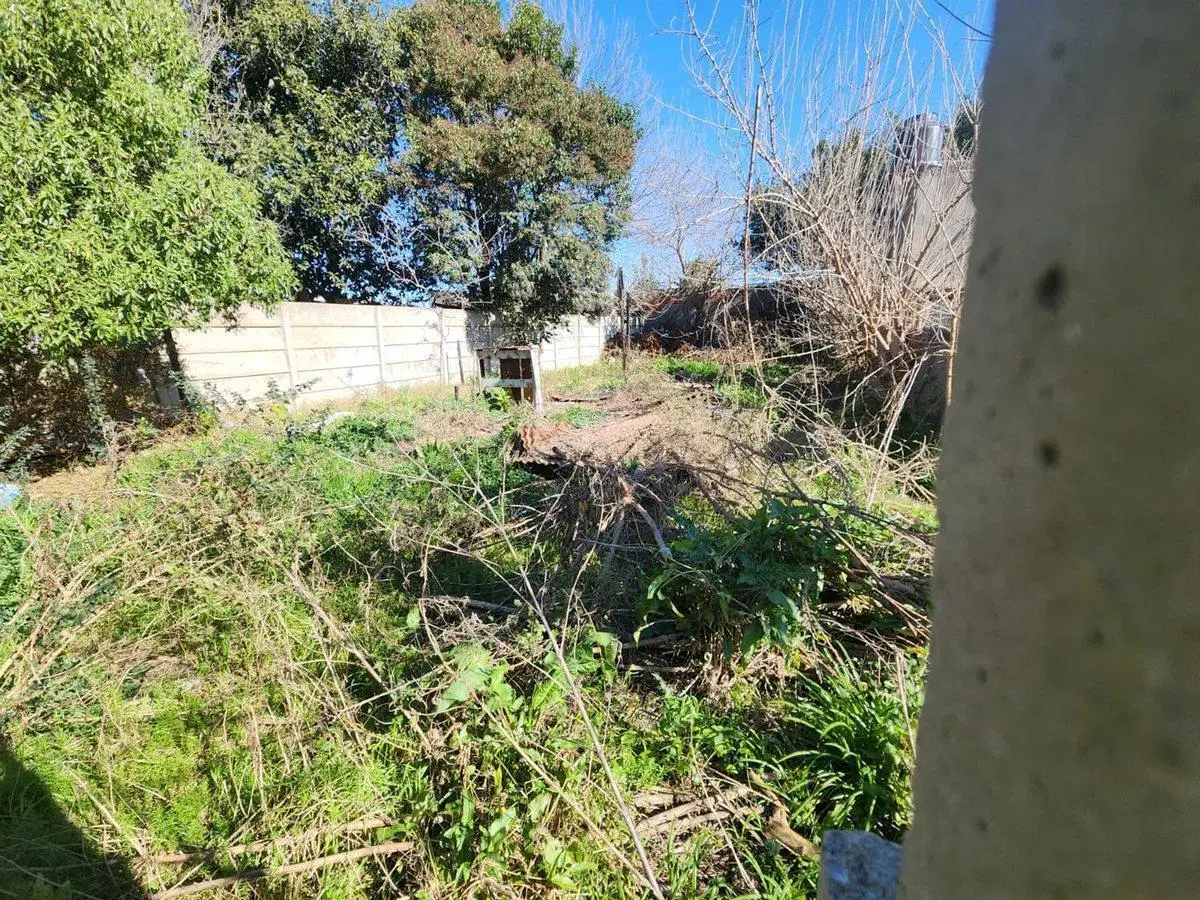 LOTE EN VENTA LA PLATA CON FINANCIACION 4
