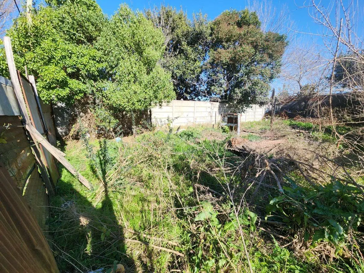 LOTE EN VENTA LA PLATA CON FINANCIACION 8