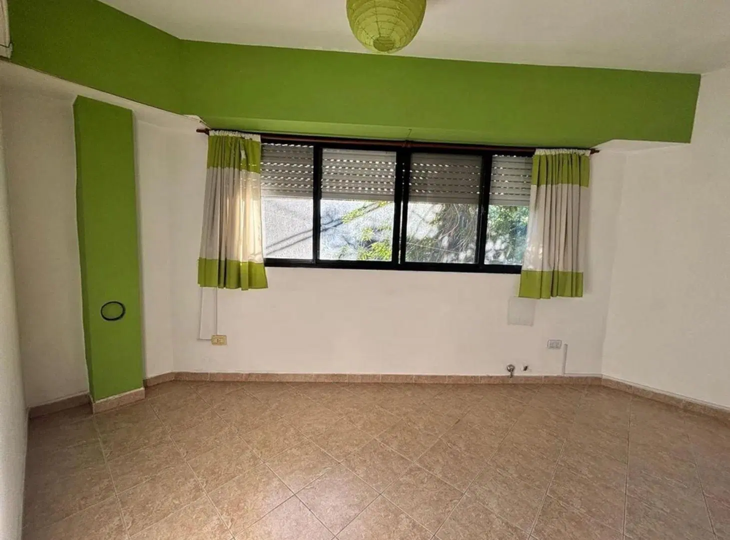 Departamento Venta La Plata 2 Dormitorios y patio 5