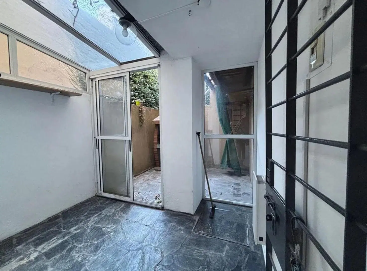 Departamento Venta La Plata 2 Dormitorios y patio 2