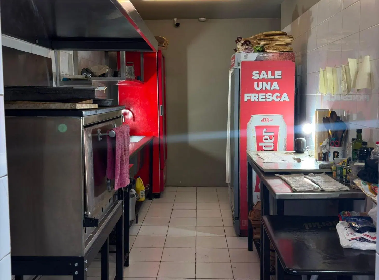 LOCAL COMERCIAL EN VENTA LA PLATA 3