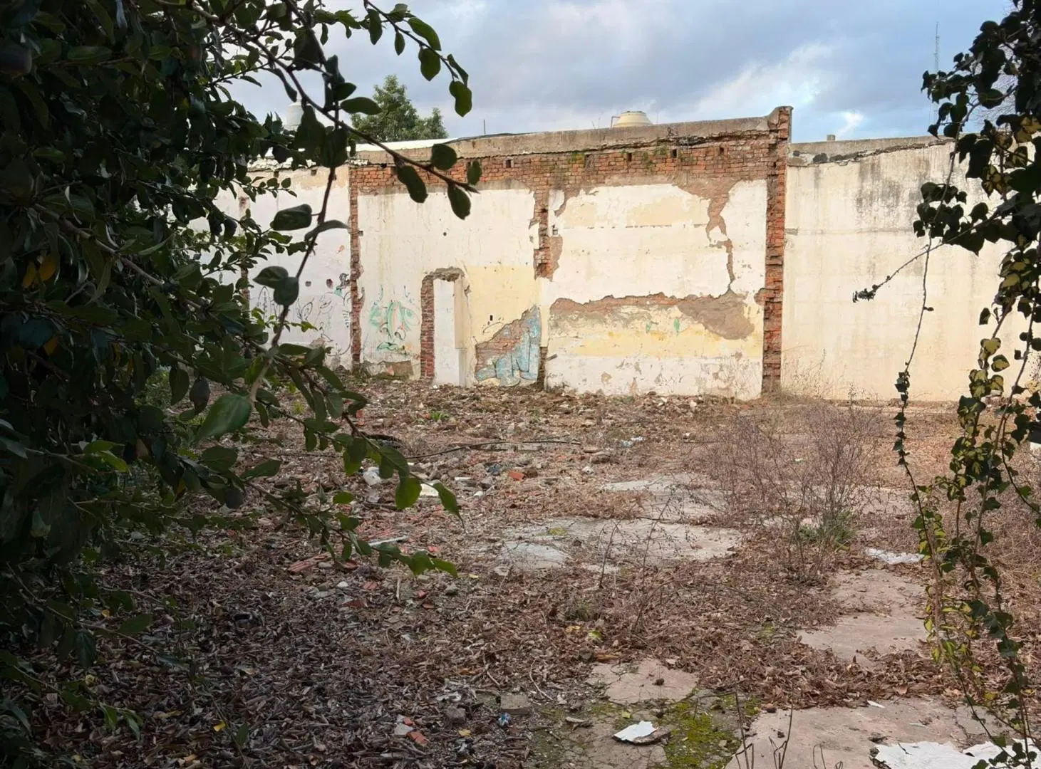 LOTE EN VENTA LA PLATA IDEAL DESARROLLO 2