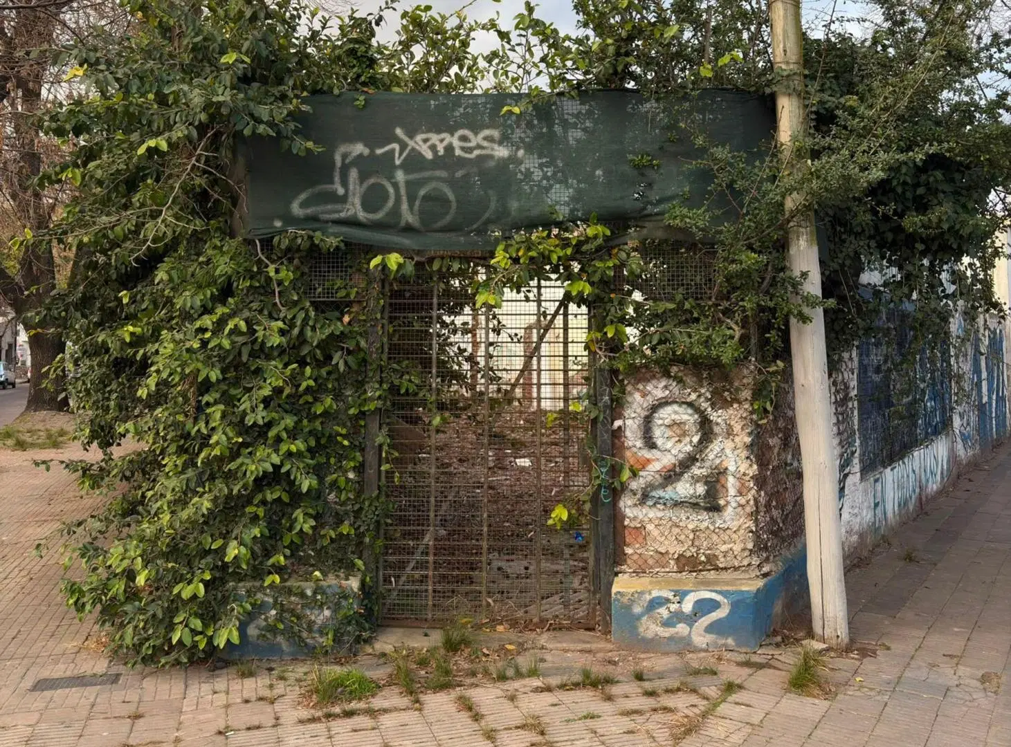 LOTE EN VENTA LA PLATA IDEAL DESARROLLO 3