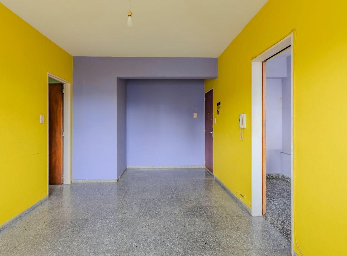 Foto de DEPARTAMENTO EN VENTA LA PLATA CENTRO, imagen 2