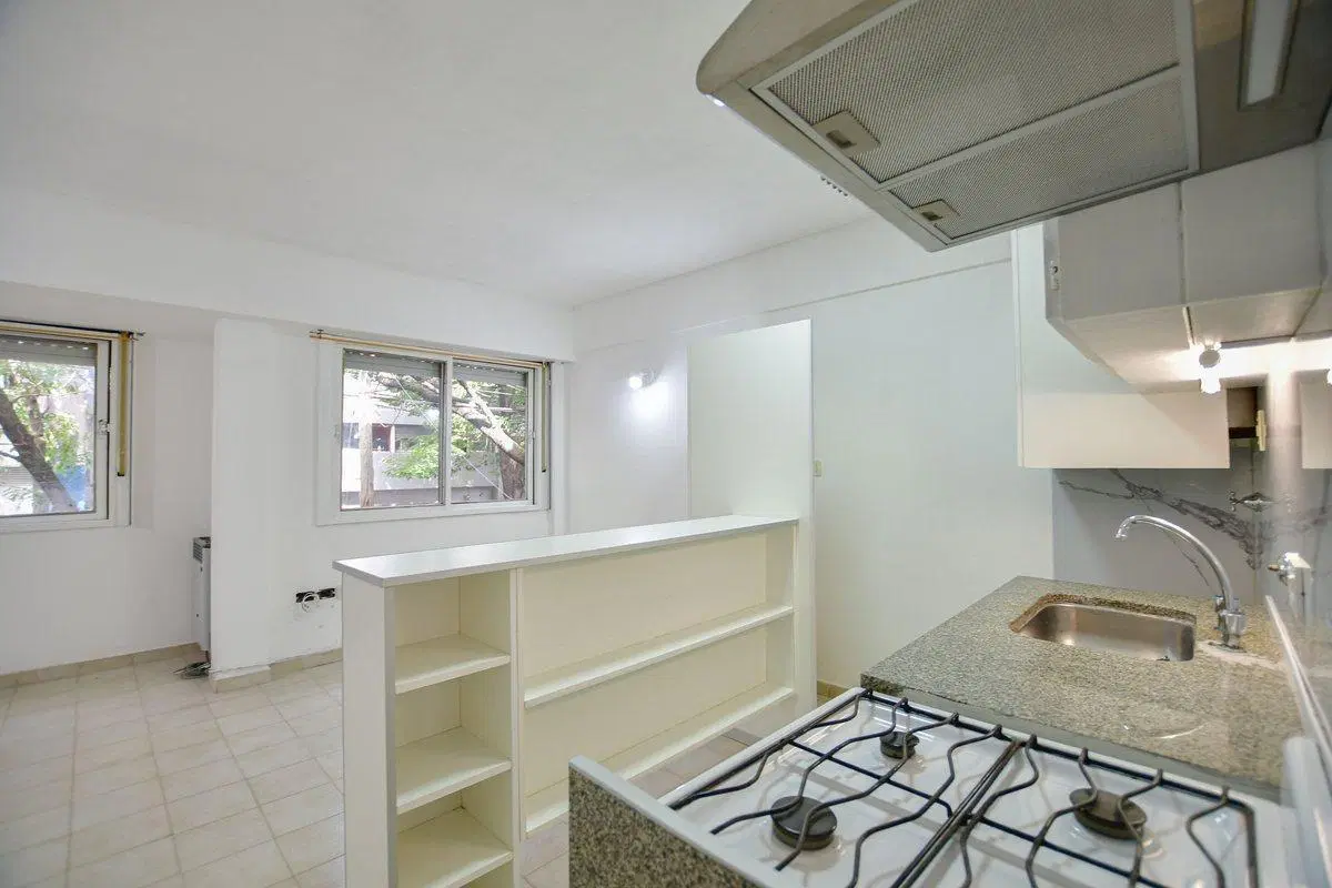 DEPARTAMENTO EN VENTA LA PLATA 2 DORMITORIOS 8