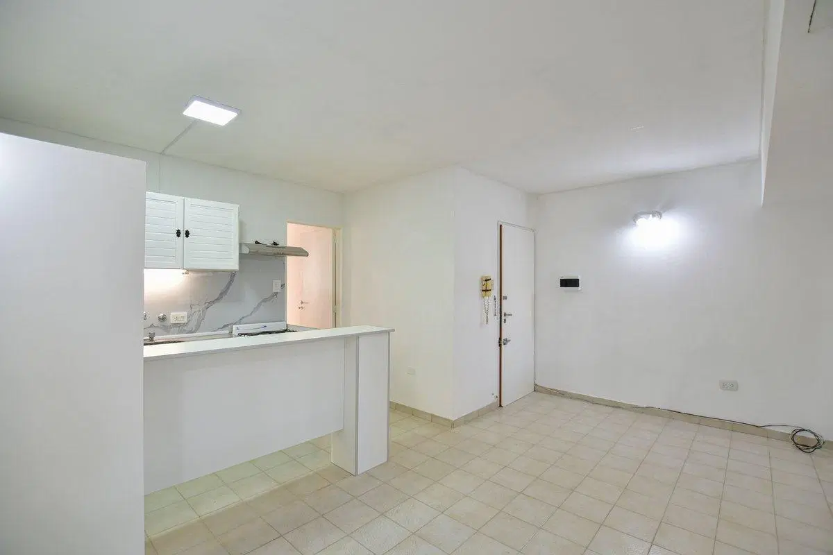 DEPARTAMENTO EN VENTA LA PLATA 2 DORMITORIOS 2
