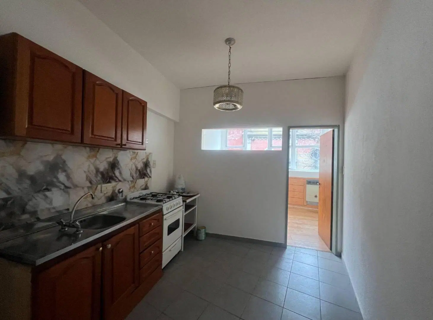 DEPARTAMENTO EN VENTA LA PLATA 3