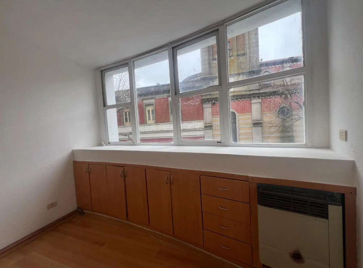 DEPARTAMENTO EN VENTA LA PLATA 4